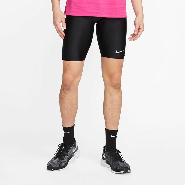 Nike Sports Shorts Men's Black Moderate DM4728-010