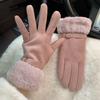 Accessoires – Gants, moufles et mitaines