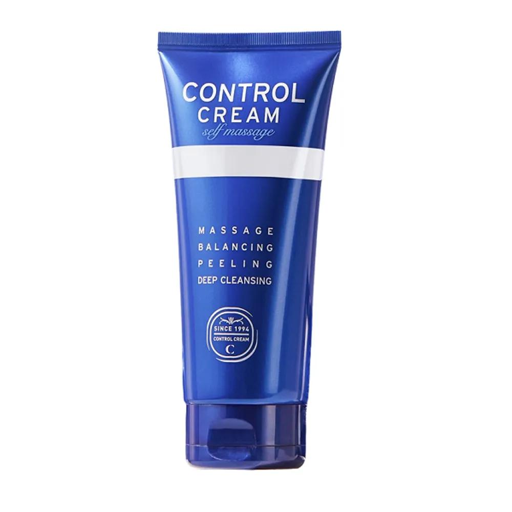 CHARMZONE Control Cream Self-Massage 150ml