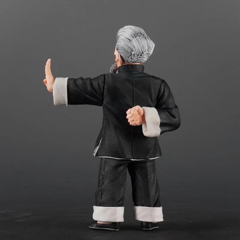 26cm Dragon Ball Anime Figure Master Roshi Figure Action Figures Pvc Model Statue Collection Decoration Doll Toys Gift Ornaments
