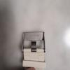 Used DIESEL Men's Watch, White, Quartz. Battery replaced! Beautiful condition!
