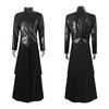 The Sandman Morpheus Cosplay Costume With Breathable Fabric For Theatrical Shows And Festivals