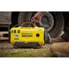 Battery Compressor 12/18/230V V20 0*Ah - S/Sfmce520B