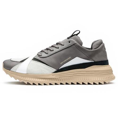 PUMA Han Kjobenhavn x Avid Han Steel Grey Safari Men s 367187-02 EU 43