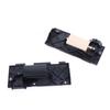 Mondeo Mk3 Glove Box Latch Handle Lock Car Glove Box Handle Cover 1S71-A06072A 1362610 For Car Glove Box Compartment
