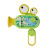 Animal Theme Projection Toy with 96 Images Children Projector Cute Projector Children Christmas Carnival Toy