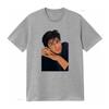 T-shirt Shah Rukh Khan Fan di Bollywood Attore Indiano Merchandise Re del Cinema Design Unico Vintage