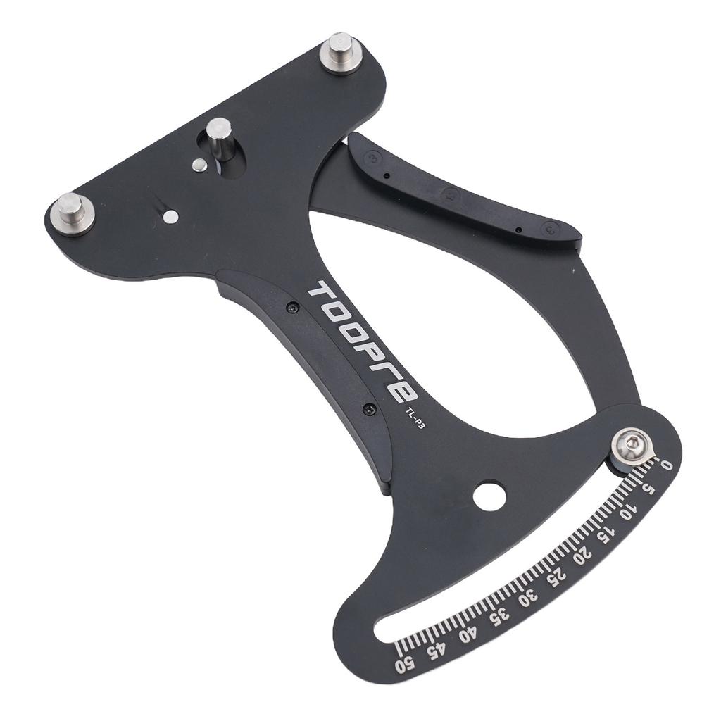 Bicycle Spoke Tension Meter Spoke Tension Meter Measuring Tool Road Bike
