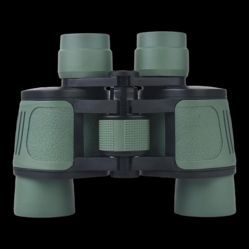 

KUN GUANG 12x40 HD Portable Binoculars Standard