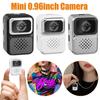 Mini Camera Hd Retro Mini Camera Small Video Camera Sports Mini Video Recorder For Color Screen Video Recording