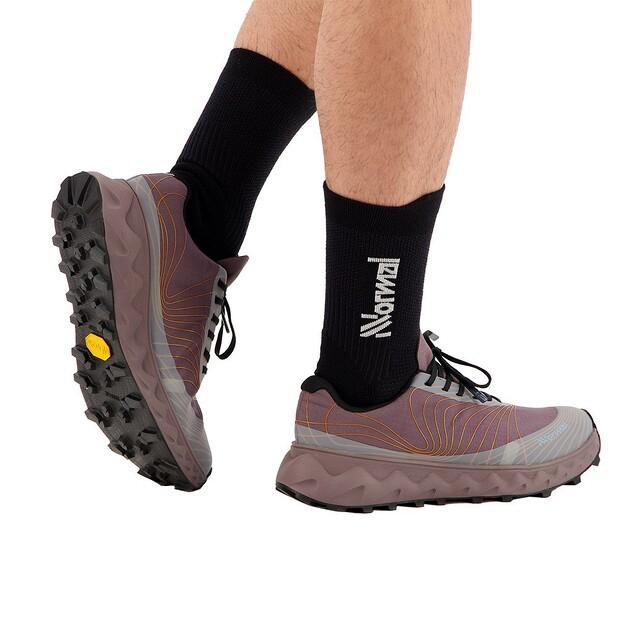 Nnormal Tomir Waterproof Trail Running Shoes