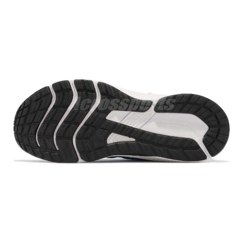 Asics GT 1000 11 PS Island Blue Kids Sneakers Black 1014A238-421