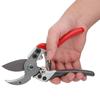 Manual Steel Pruner Trees Branch Pruning Shears Bonsai Trimming Scissors Gardening Accessory