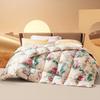 Fuanna 70% Goose Down Comforter