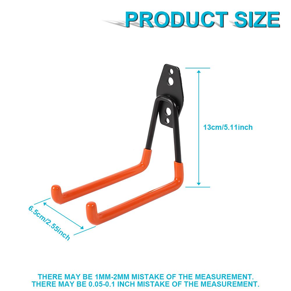 Univerzální Automobilový Pár Závěsný Hák pro Jeep Wrangler Pro Dodge Pro Ford Mustang Pro Ford Bronco Autopříslušenství