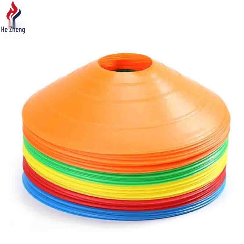 Football Training Marker Discs