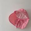 UV Protection Children Sun Hat Neck Ear Cover Sunscreen Bucket Hat Kids Beach Cap  Travel