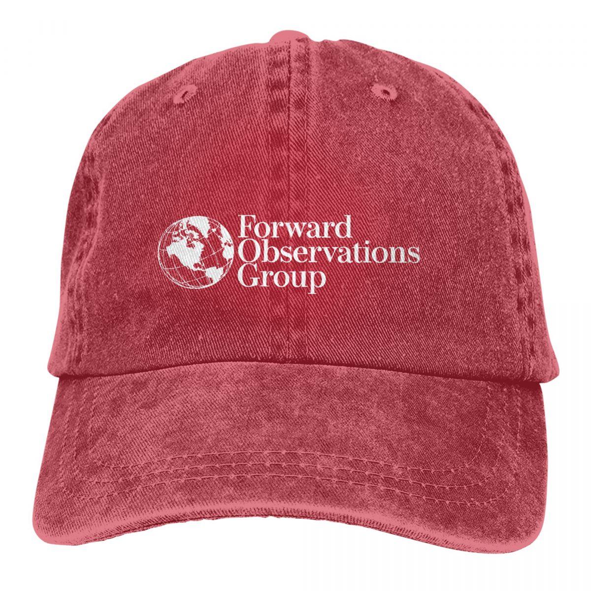 

Summer Cap Sun Visor Earth Hip Hop Caps Forward Observations Group Cowboy Hat Peaked Hats One Size
