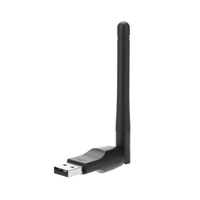 Rete – Adattatori USB Wi-Fi e Dongle