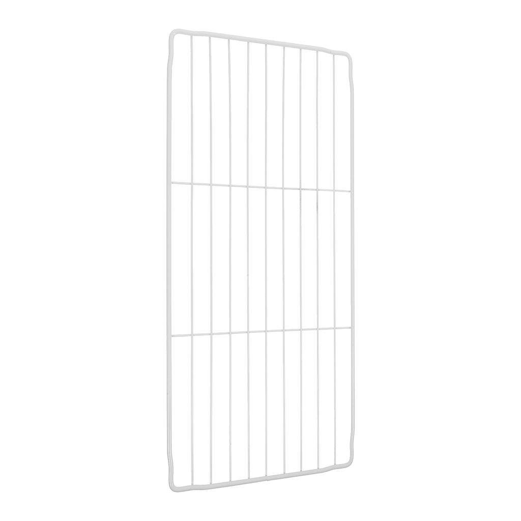 Chest Freezer Organizer Metal Wire Partition Container Storage Basket Efficient Organization Fresh Accessible Shelf Organizer