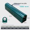 Blue Hollow Wax Tube for Men's and Women's Ring Jewelry Mold Making