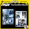 2. Album - II (Fotobuch Ver.)