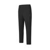 New FILA Casual Pants Men Pitch Black A11M441810FBK