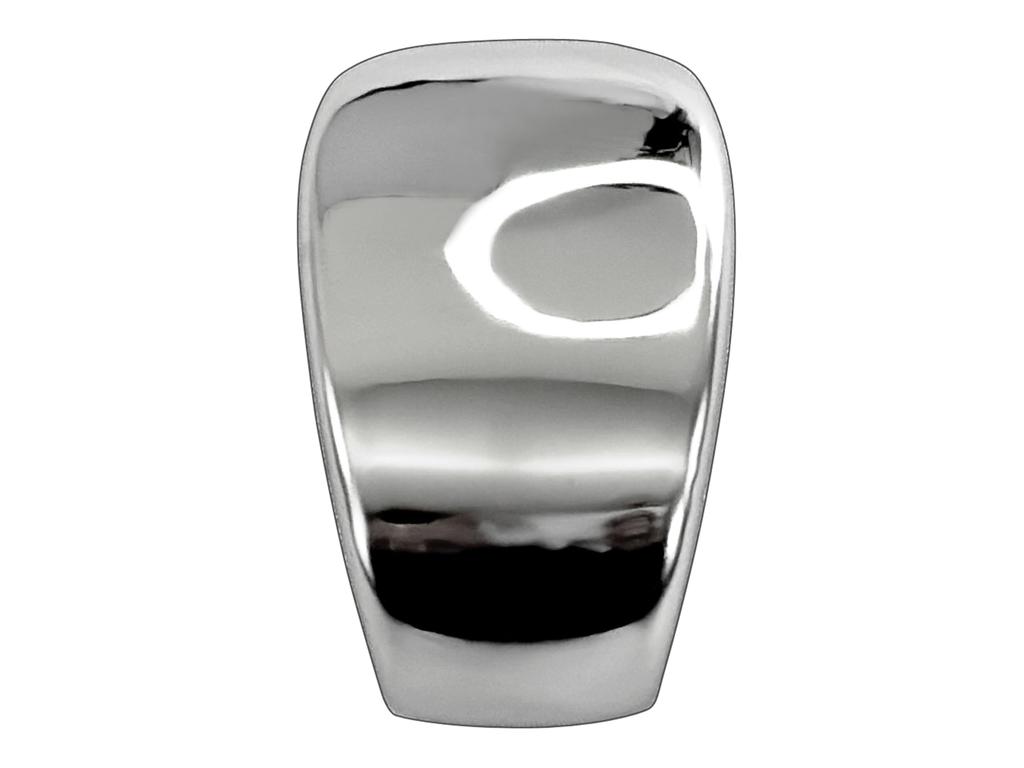 BRIGHTZ Civic FL1 Super Mirror Finish Stainless Steel Plated Shift Knob Cover FL1 [SHI-NOBU-031]