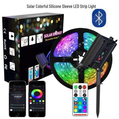 Nufeng Solar LED Camping String Lights