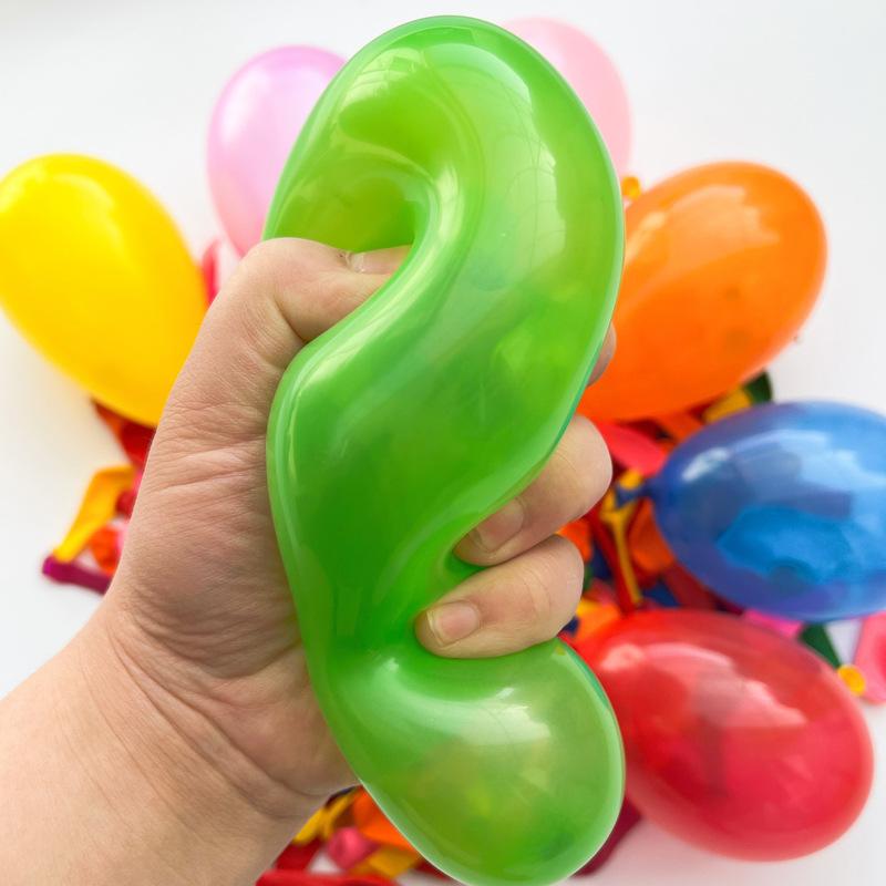 500-1000pcs/lot Water BombsBalloon Filling Latex Balloons Games Party Balloons Circus Waterballon Outdoor Game Toys for Children