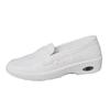 Air cushion shock absorption nurse shoes women's single shoes spring and summer healthcare workers professional shoes soft sole not tired feet breath