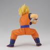 Figurine Grandista - Dragon Ball Z - Son Goku Super Saiyan