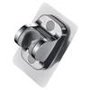 Practical Multipurpose Suction Shower Holders Accessory for Convenient Direction and Height Adjustment In Any Bathroom
