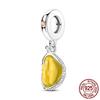 New In Copper Charm Pendants Bead Fits Genuine Bracelets Necklaces DoItYourself Woman Jewellery Gifts For Women Friend