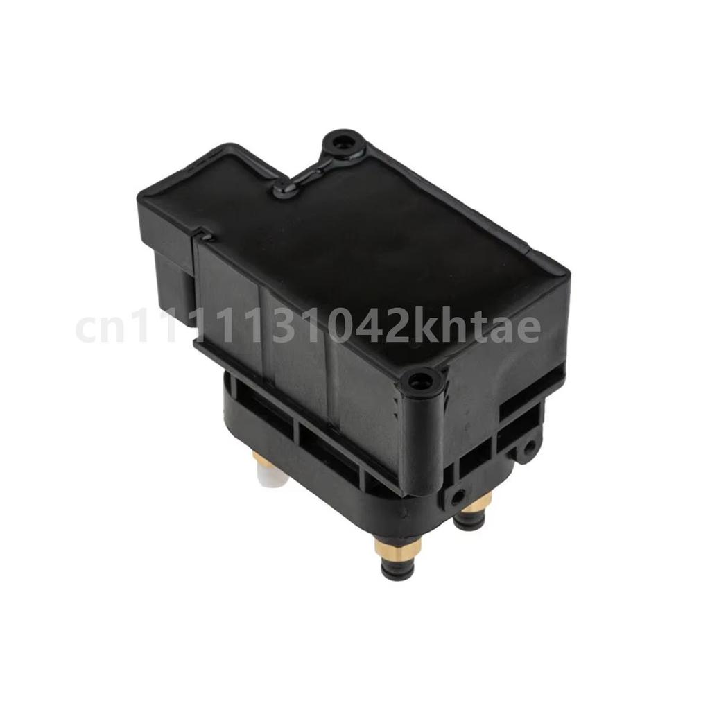 For 2010-2016 Jaguar XJ XJR Series X351 Air Suspension Compressor Valve Block C2D26814 C2D10526 AW933B486