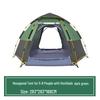 Automatic Outdoor Family Camping Tent