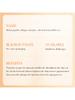 5Pcs Set Vitamin Cheek Forehead Filler Set Fill And Lighten Fine Lines In Skin Firms The Skin Improv