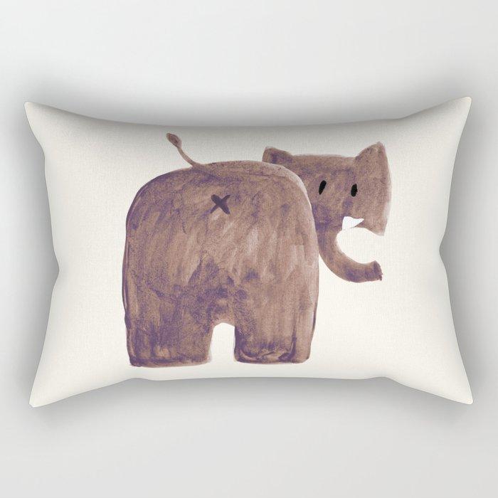 Nordic sofa hold pillowcase modern abstract geometry cute animal pillowcase Home decoration living room cushion cover 30*50