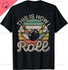 Things I Do Spare Time Bowling Funny Bowler Unisex Women Kids TShirt Y2k Kawayi Couple Custom TShirt  Camisas Streetwear