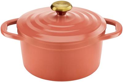 T-fal Kokosový květináč 20 cm Castline Air Terracotta E26844