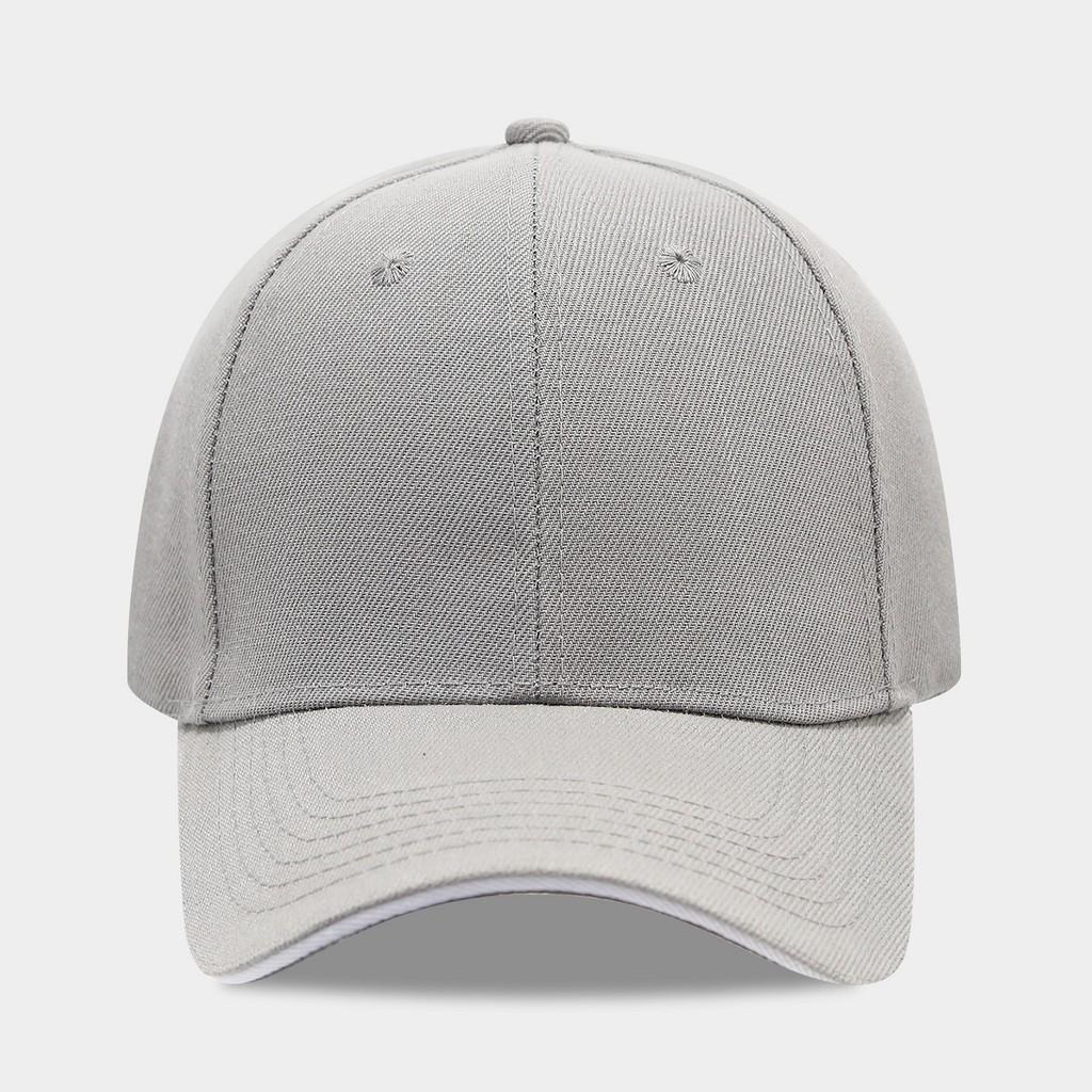 Polyester Vintage Baseball Cap With Adjustable Fit For Outdoor Sun Protection