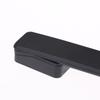1 Set Luggage Handle Handle Grip Trolley Handle Suitcase Handle Bag Handle Replacement Universal Travel Black Luggage Bag Access