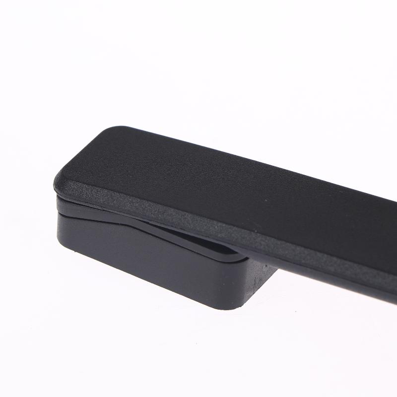 1 Set Luggage Handle Handle Grip Trolley Handle Suitcase Handle Bag Handle Replacement Universal Travel Black Luggage Bag Access