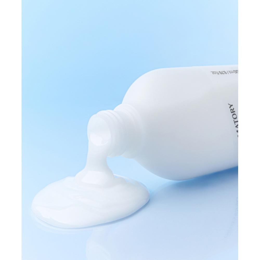 Dermatory [hot Mock Lotion] Dermatory Hyaluronic Barrier Skin Prep Lotion B5