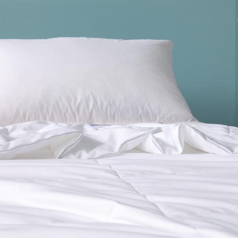 Mercury Home Textiles Antibacterial Soybean Fiber Summer Quilt