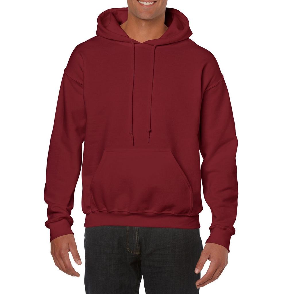 Gildan Unisex Adult Heavy Blend Hoodie