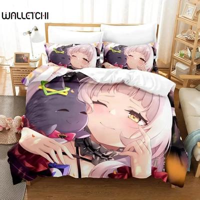 Biancheria da letto – Completi lenzuola e set da letto