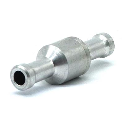 8 mm fuel Primer Ampoule Pompe à main Diesel Essence Gaz amorçage Non Retour Valve Voiture