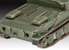 German Revell Soviet Army Plastic Model 03313 1/72 BTR-50PK