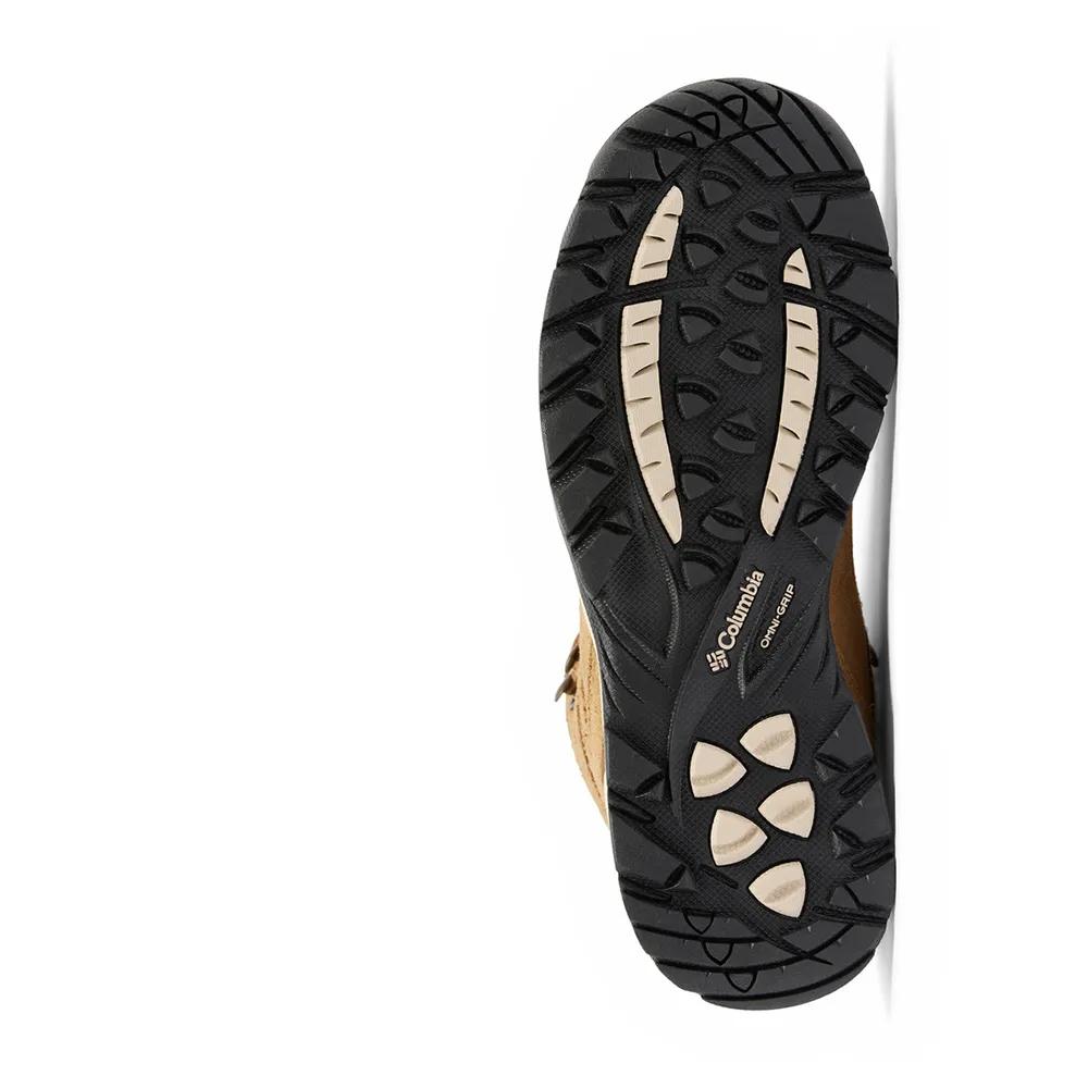 Columbia Hiking Boots Newton Ridge™ WP Amped Plus Size